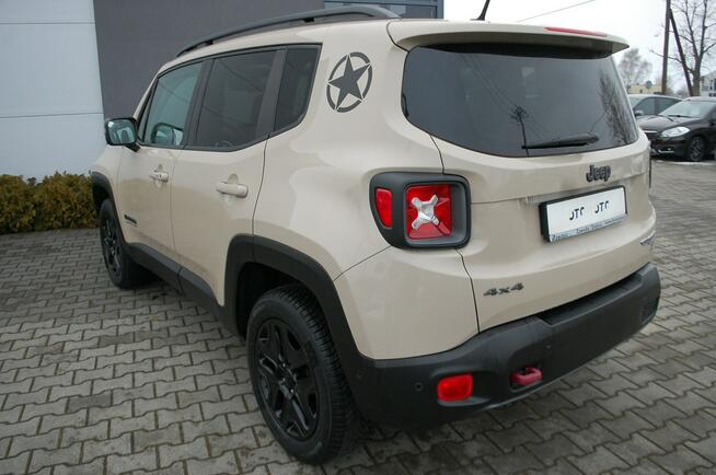 Jeep Renegade Trail Hawk.4x4.170KM