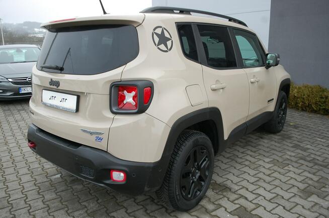 Jeep Renegade Trail Hawk.4x4.170KM
