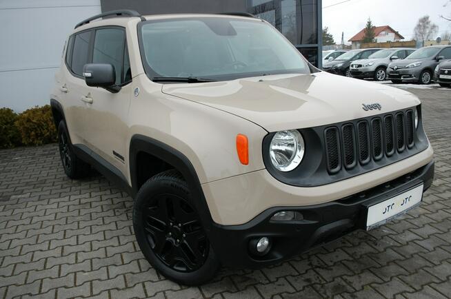 Jeep Renegade Trail Hawk.4x4.170KM