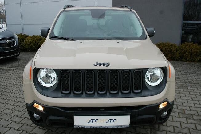 Jeep Renegade Trail Hawk.4x4.170KM
