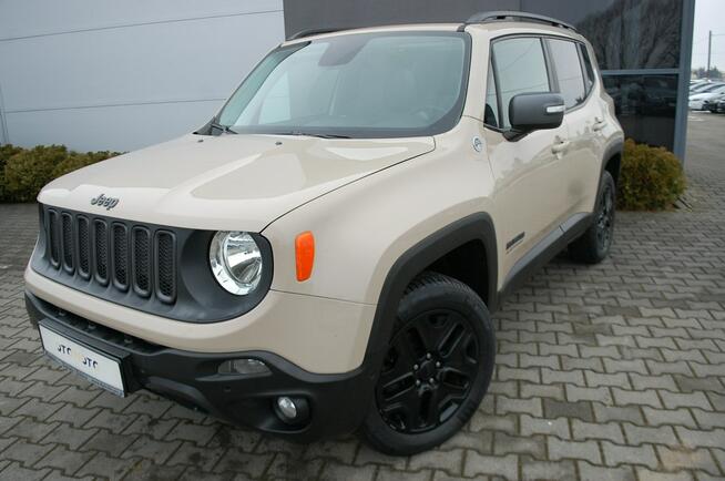 Jeep Renegade Trail Hawk.4x4.170KM