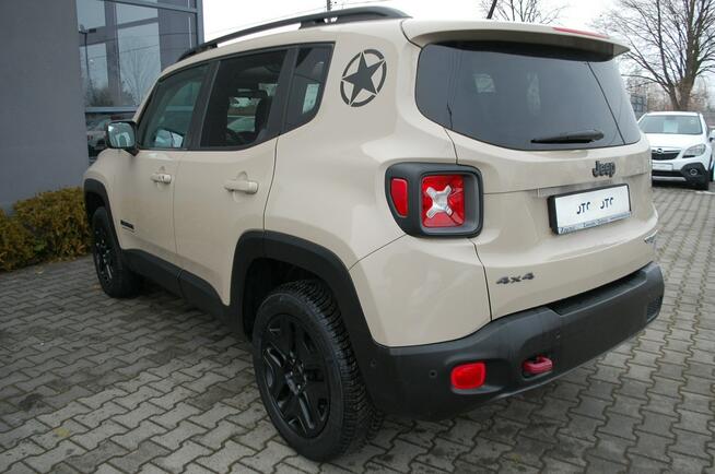 Jeep Renegade Trail Hawk.4x4.170KM