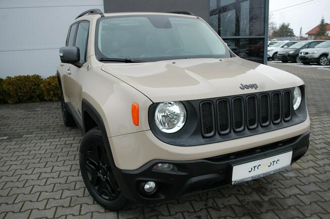 Jeep Renegade Trail Hawk.4x4.170KM