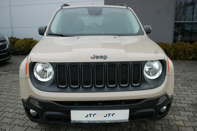 Jeep Renegade Trail Hawk.4x4.170KM