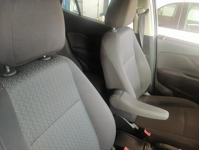 Opel Mokka X 1.4 140KM,Automat,Salon PL ,LPG,bezwypadkowa