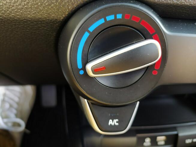 Kia Rio 1.0 100 KM, 5 DRZWI, Niski przebieg, Serwisowany ASO