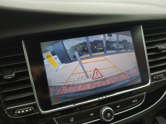 Opel Mokka X 1.4 140 KM, Cosmo ,niski przebieg,salon PL