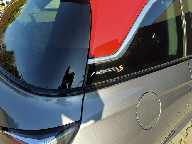 Opel Adam 1.4 TURBO S 150KM ,Fotele Sportowe Recaro