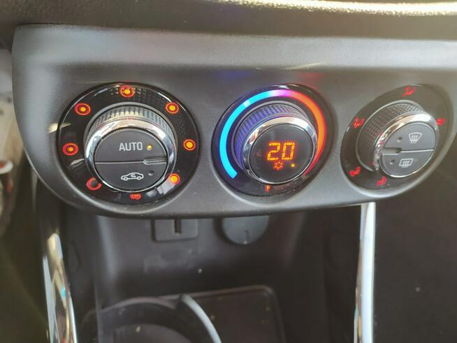 Opel Adam 1.4 TURBO S 150KM ,Fotele Sportowe Recaro