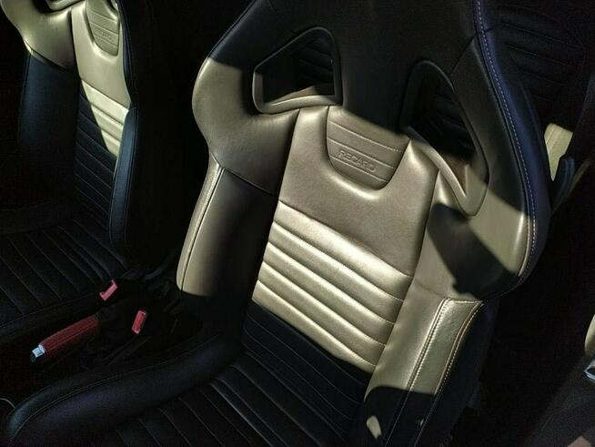 Opel Adam 1.4 TURBO S 150KM ,Fotele Sportowe Recaro