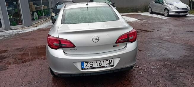 Opel Astra Enjoy 1,6 115 KM salon Polska