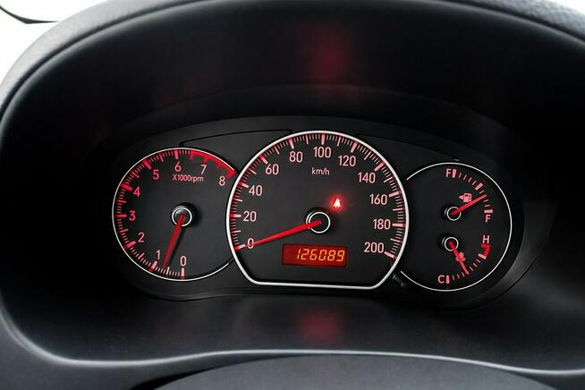 Suzuki SX4 1.6 VVT,Krajowy ,Niski przebieg,Edycja 100 Years of Innovation