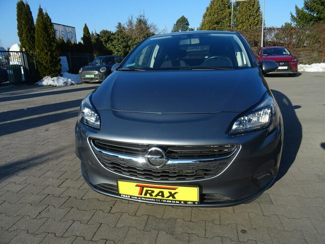 Opel Corsa Enjoy 1,4 90 KM salon Polska ,serwisowana ASO