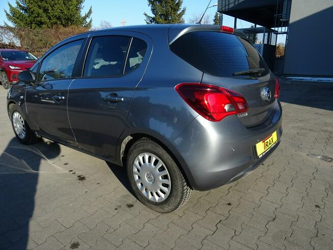 Opel Corsa Enjoy 1,4 90 KM salon Polska ,serwisowana ASO