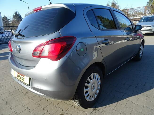 Opel Corsa Enjoy 1,4 90 KM salon Polska ,serwisowana ASO