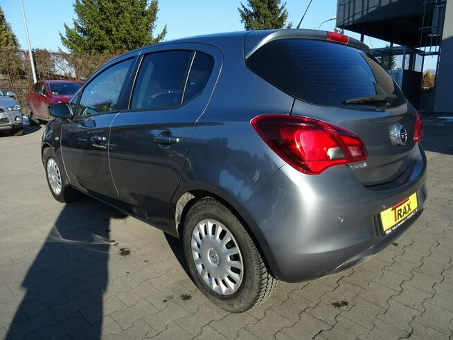 Opel Corsa Enjoy 1,4 90 KM salon Polska ,serwisowana ASO