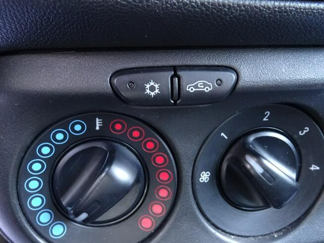 Opel Corsa Enjoy 1,4 90 KM salon Polska ,serwisowana ASO