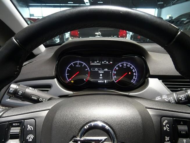 Opel Corsa Enjoy 1,4 90 KM salon Polska ,serwisowana ASO