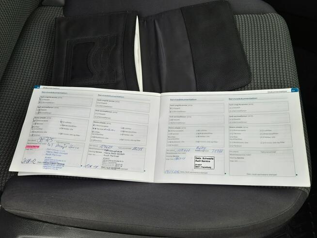 Audi A3 2008, 1.6B 102KM, Bardzo Zadbany, Z Niemiec-Zarejestrowany