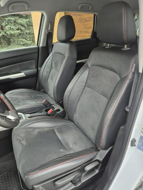 Suzuki Vitara Automat, 2018r, 1.4T 140KM, Jak Nowy 62tyś km, Oryginał Lakier