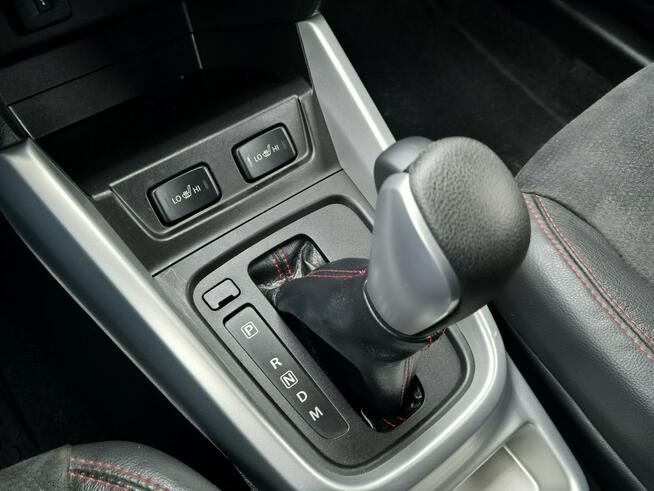 Suzuki Vitara Automat, 2018r, 1.4T 140KM, Jak Nowy 62tyś km, Oryginał Lakier