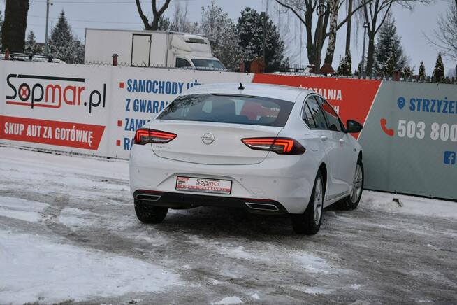 Opel Insignia 2.0Turbo 200KM Automat 2020r. Salon FullLed Skóra NAVi 139tkm POLECAM