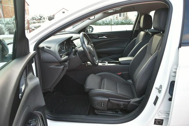 Opel Insignia 2.0Turbo 200KM Automat 2020r. Salon FullLed Skóra NAVi 139tkm POLECAM
