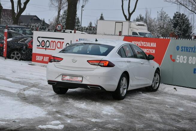 Opel Insignia 2.0Turbo 200KM Automat 2020r. Salon FullLed Skóra NAVi 139tkm POLECAM