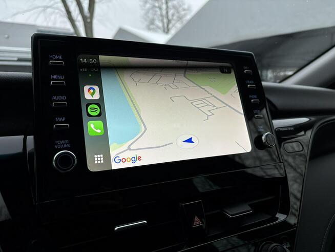 Toyota Camry 2.5 HSD 218KM EXECUTIVE, gwarancja, FV23%