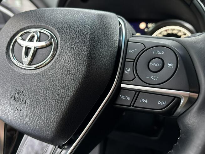 Toyota Camry 2.5 HSD 218KM EXECUTIVE, gwarancja, FV23%
