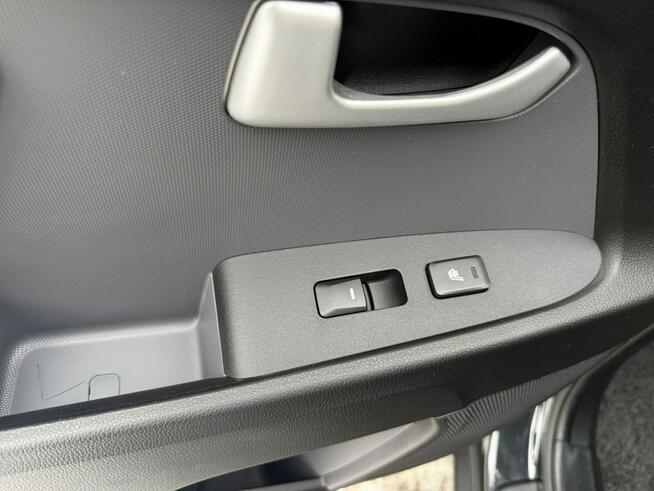 Kia Sportage BEZWYPADKOWY, SKÓRA, 1 LAKIER, KSIĄŻKA SERWISOWA