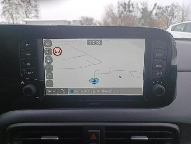 Hyundai i10 1.2 79KM N-Line