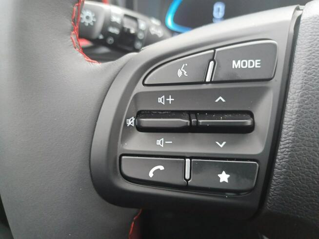 Hyundai i10 1.2 79KM N-Line