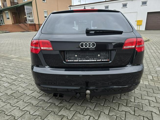 Audi A3 1,4Turbo. AUTOMAT.Navi,DVD.YouTube.Serwis.kredyt.Zadbana.OKAZJA