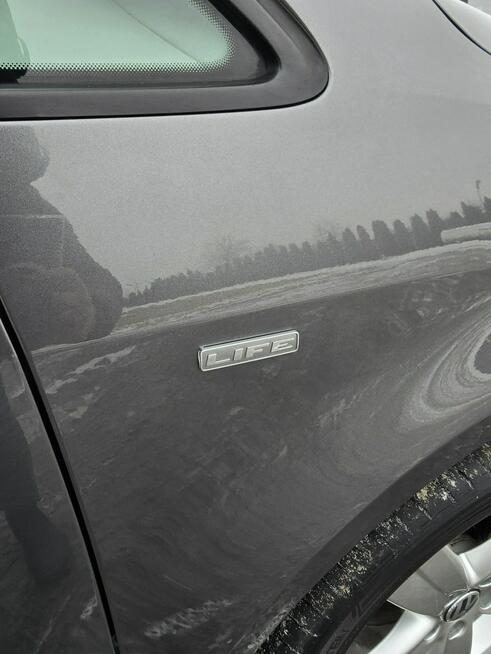 Volkswagen Touran 1,6tdi AUTOMAT.Navigacja.Panorama Dach.Kam.Cof.Serwis,OKAZJA