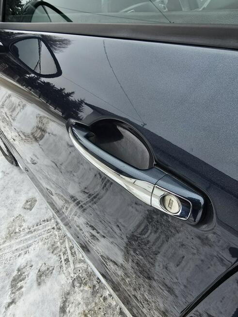 Citroen C5 2,0hdi Navigacja.Temp,Pneumatyka.Alufelgi,Parktronic.Hak,Klimatronic