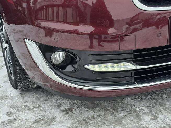 Renault Grand Scenic 1,4Tce Benz.BOSE.Kam.COF.7 Foteli.Lift.Ledy.Navigacja.OKAZJA