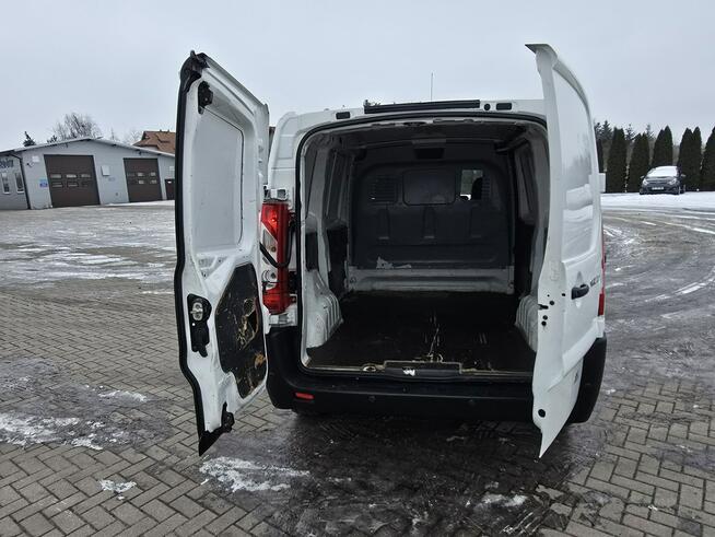 Fiat Scudo 1,6e-hdi 3 Osoby.Parktronic.Tempomat.Klimatyzacja.OKAZJA