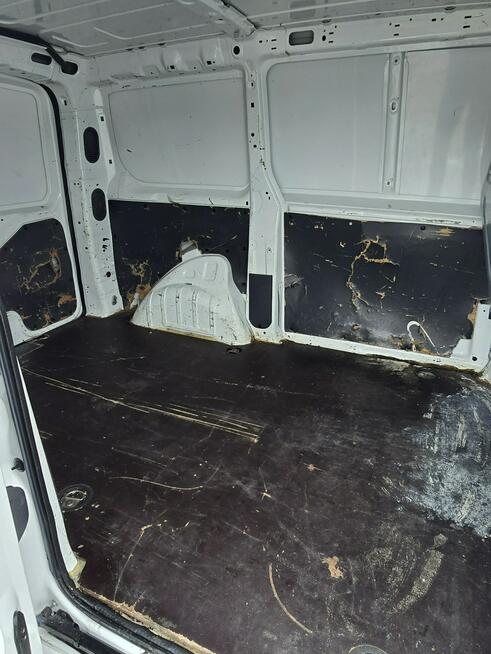 Fiat Scudo 1,6e-hdi 3 Osoby.Parktronic.Tempomat.Klimatyzacja.OKAZJA