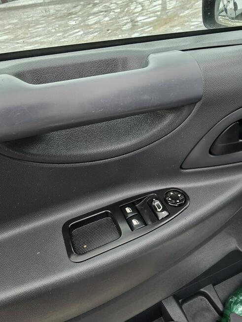 Fiat Scudo 1,6e-hdi 3 Osoby.Parktronic.Tempomat.Klimatyzacja.OKAZJA