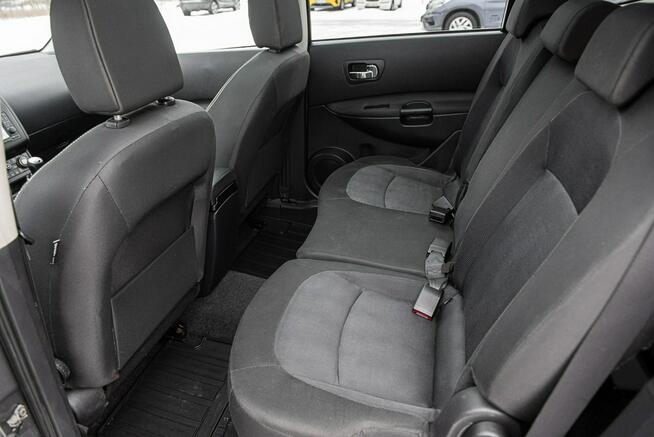 Nissan Qashqai+2 Lift ! Tekna ! 2.0dci 150KM Manual ! Super Stan ! Serwisowany !