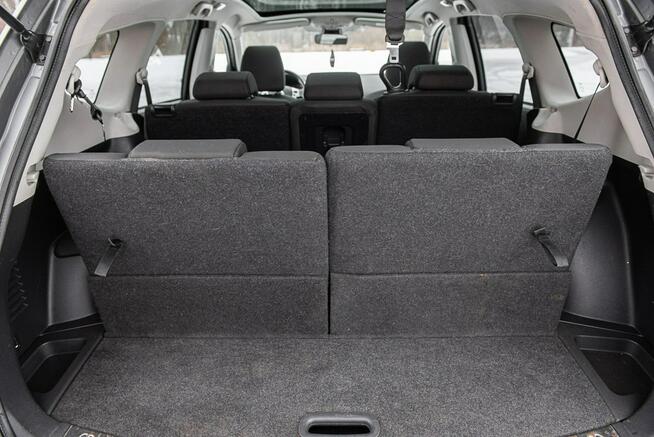 Nissan Qashqai+2 Lift ! Tekna ! 2.0dci 150KM Manual ! Super Stan ! Serwisowany !