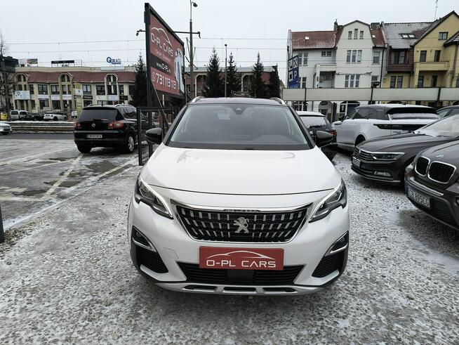 Peugeot 3008 Kamera Cofania| Android Auto| Niski Przebieg| Automat| PureTech