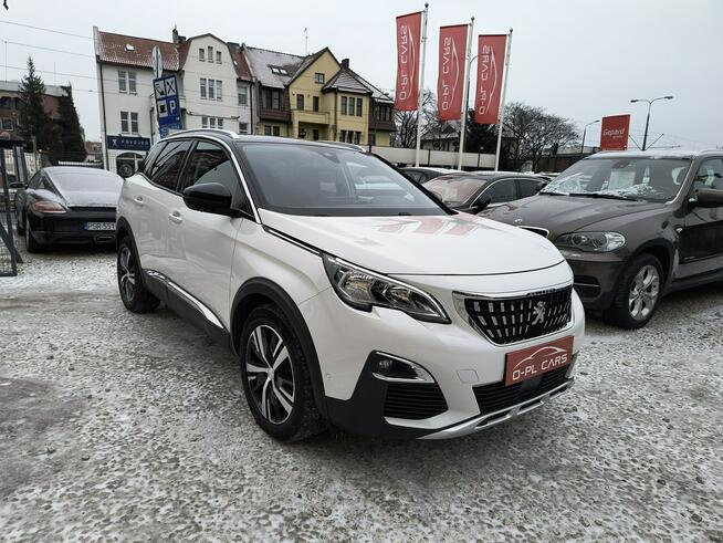 Peugeot 3008 Kamera Cofania| Android Auto| Niski Przebieg| Automat| PureTech