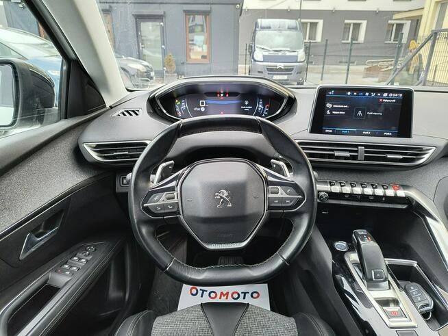 Peugeot 3008 Kamera Cofania| Android Auto| Niski Przebieg| Automat| PureTech