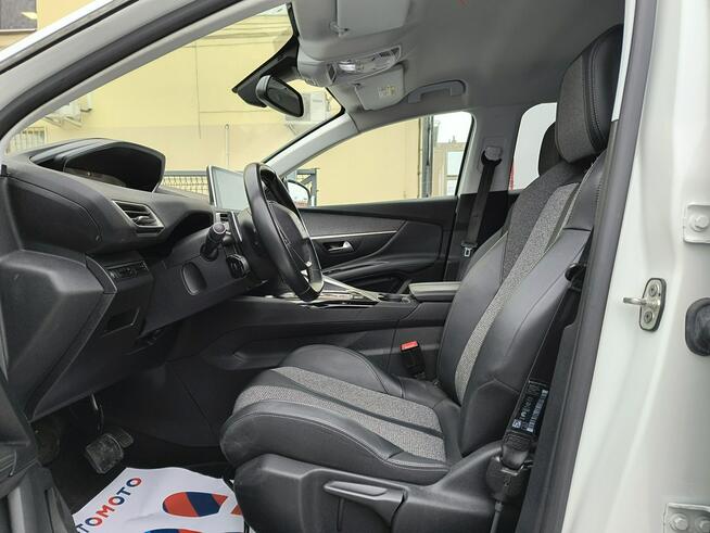 Peugeot 3008 Kamera Cofania| Android Auto| Niski Przebieg| Automat| PureTech