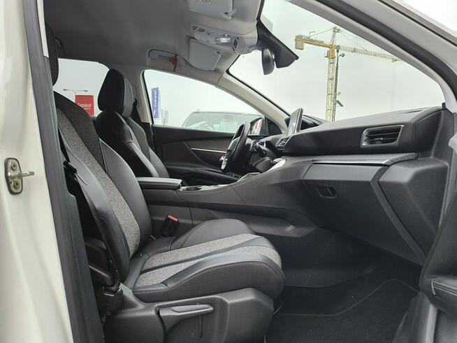 Peugeot 3008 Kamera Cofania| Android Auto| Niski Przebieg| Automat| PureTech