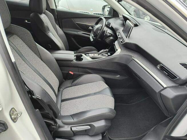 Peugeot 3008 Kamera Cofania| Android Auto| Niski Przebieg| Automat| PureTech