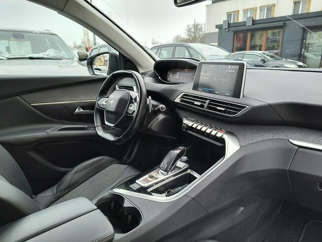 Peugeot 3008 Kamera Cofania| Android Auto| Niski Przebieg| Automat| PureTech