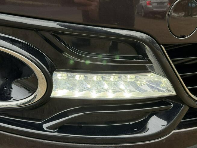 Renault Megane 1.2i*130PS*BOSE*Navi*Półśkóra*Grzane*Fotele*Klimatronik*Bezwypadkowy*